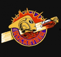 Rocketeer, The  ROM
