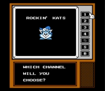 Rockin' Kats  ROM