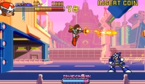 Rockman 2: The Power Fighters  ROM