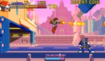 Rockman 2: The Power Fighters Rom