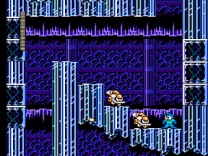 Rockman 5 - Blues no Wana! Rom