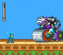 Rockman 7 - Shukumei no Taiketsu!   ROM