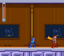 Rockman & Forte  [En by Aeon Genesis v1.0] ROM