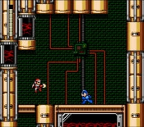 Rockman Mega World   ROM