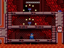 Rockman Mega World  ROM