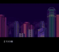 Rockman X3  ROM