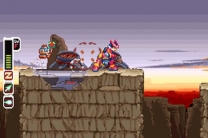 RockMan Zero 2  ROM