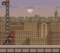 Rocky Rodent  ROM