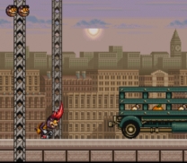 Rocky Rodent  ROM