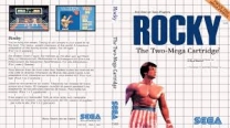 Rocky  ROM