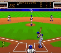 Roger Clemens' MVP Baseball  ROM