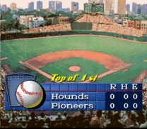 Roger Clemens' MVP Baseball   ROM
