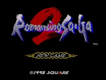 Romancing SaGa 2  [En by Gilhide v0.05c]  ROM