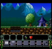 Royal Conquest  ROM
