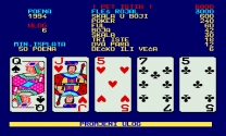 Royal Vegas Joker Card  ROM
