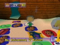 Rugrats - Die grosse Schatzsuche  ROM