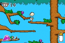 Rugrats - Go Wild  ROM
