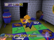 Rugrats - Scavenger Hunt  ROM