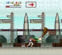 Run Saber  ROM