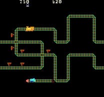 Runaway Rom