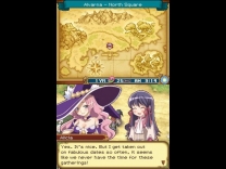 Rune Factory 2 - A Fantasy Harvest Moon  ROM