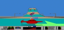 S.T.U.N. Runner Rom