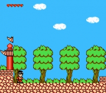 Saiyuuki World  ROM