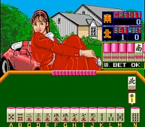Scandal Mahjong [BET]  ROM
