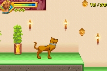 Scooby-Doo 2 - Monster Unleashed  ROM