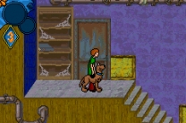Scooby-Doo - Mystery Mayhem  ROM