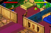 Scooby-Doo - The Motion Picture  ROM