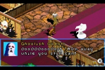 Scooby-Doo - The Motion Picture  ROM