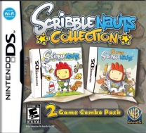 Scribblenauts Collection  ROM