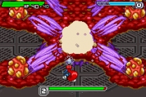 Scurge Hive  ROM