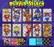 SD F-1 Grand Prix  ROM
