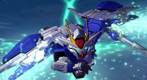 SD Gundam - G Generation World (Japan) ROM