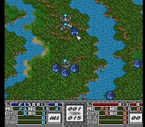 SD Gundam G-Next   ROM