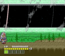 SD Kidou Senshi Gundam - V Sakusen Shidou  ROM