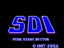 SDI Rom