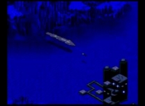 SeaQuest DSV  ROM