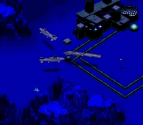 SeaQuest DSV  ROM