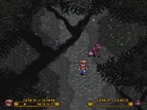 Secret of Evermore  ROM