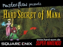 Secret of Mana   [Hack by Masterflow v1.02]  ROM