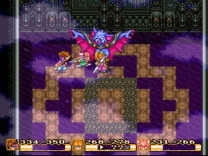 Secret of Mana   ROM