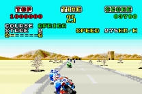 Sega Arcade Gallery  ROM
