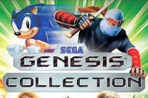 Sega Genesis Collection ROM
