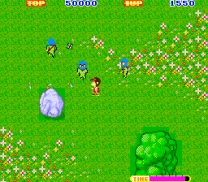 Sega Ninja Rom