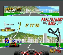 Sega Sports 1  ROM
