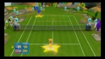 SEGA Superstars Tennis  ROM