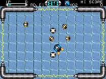 [SegaNet] Hyper Marbles  ROM